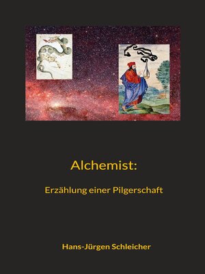 cover image of Alchemist
